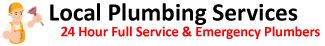 Grand Mound WA 24 Hour Plumbers